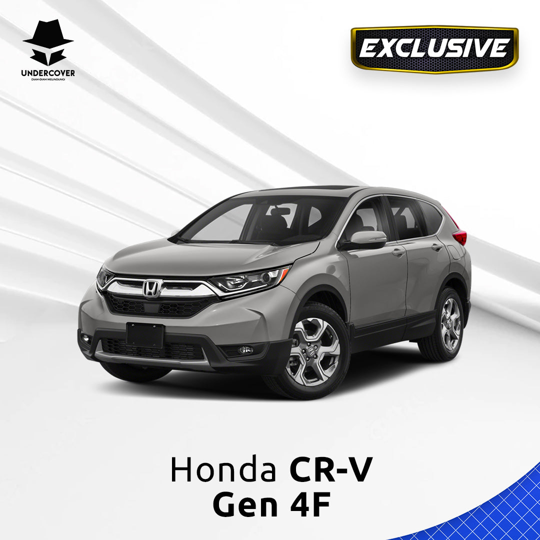 Cover Mobil Honda CR-V Exclusive