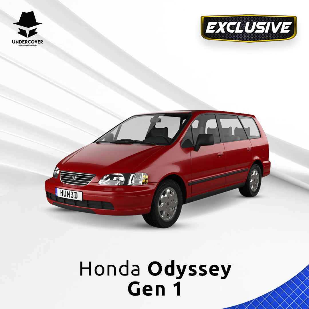 Cover Mobil Honda Odyssey Exclusive