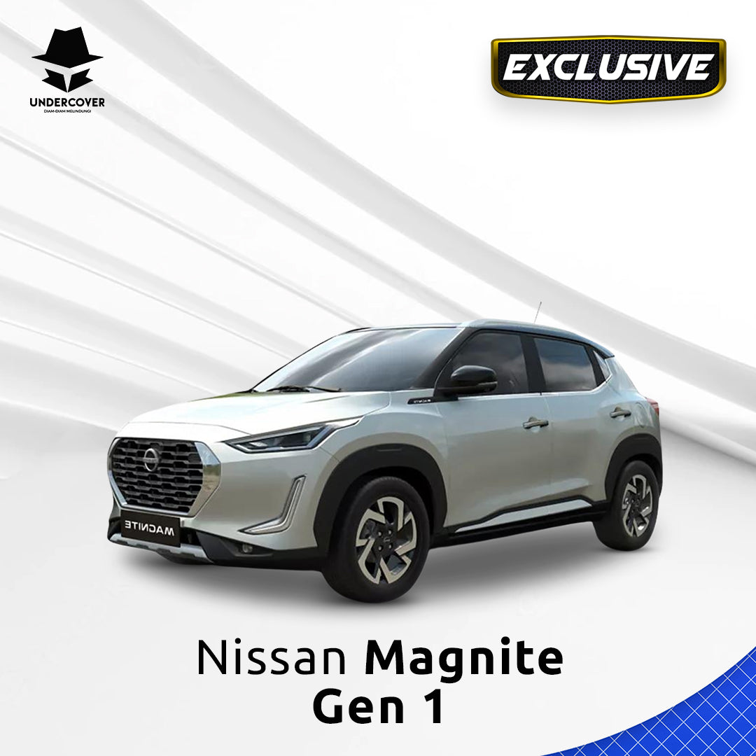 Cover Mobil Nissan Magnite Exclusive