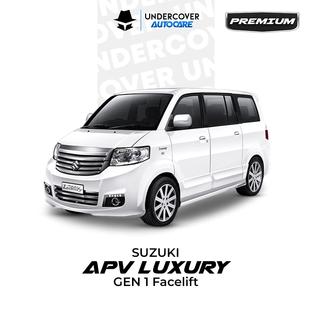 Cover Mobil Suzuki APV Luxury Premium