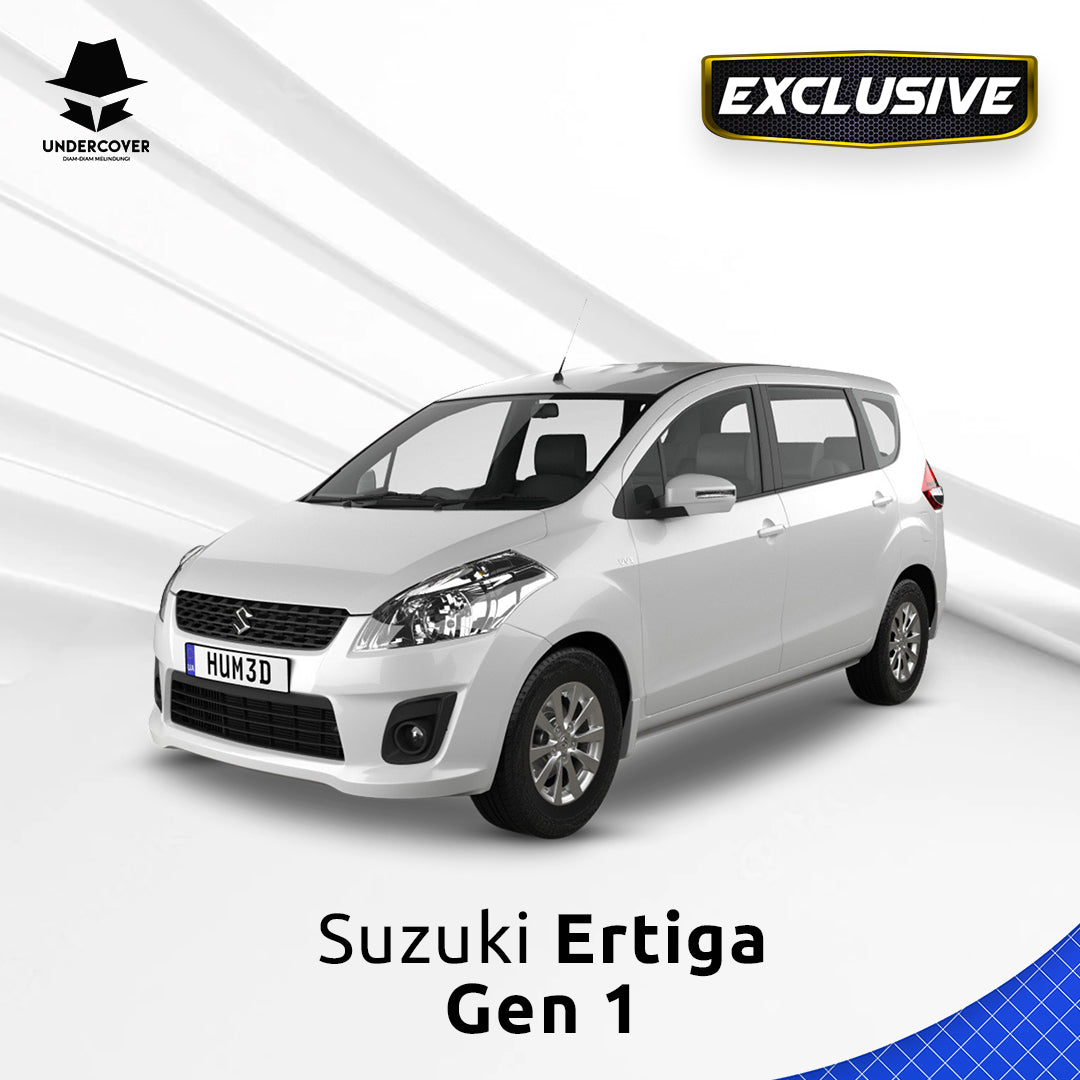 Cover Mobil Suzuki Ertiga Exclusive