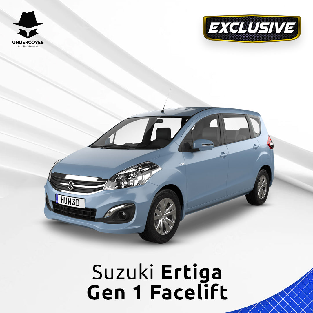 Cover Mobil Suzuki Ertiga Exclusive