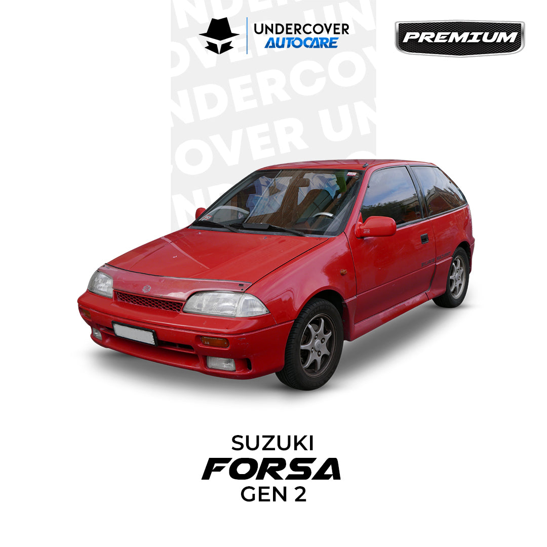 Cover Mobil Suzuki Forsa Premium