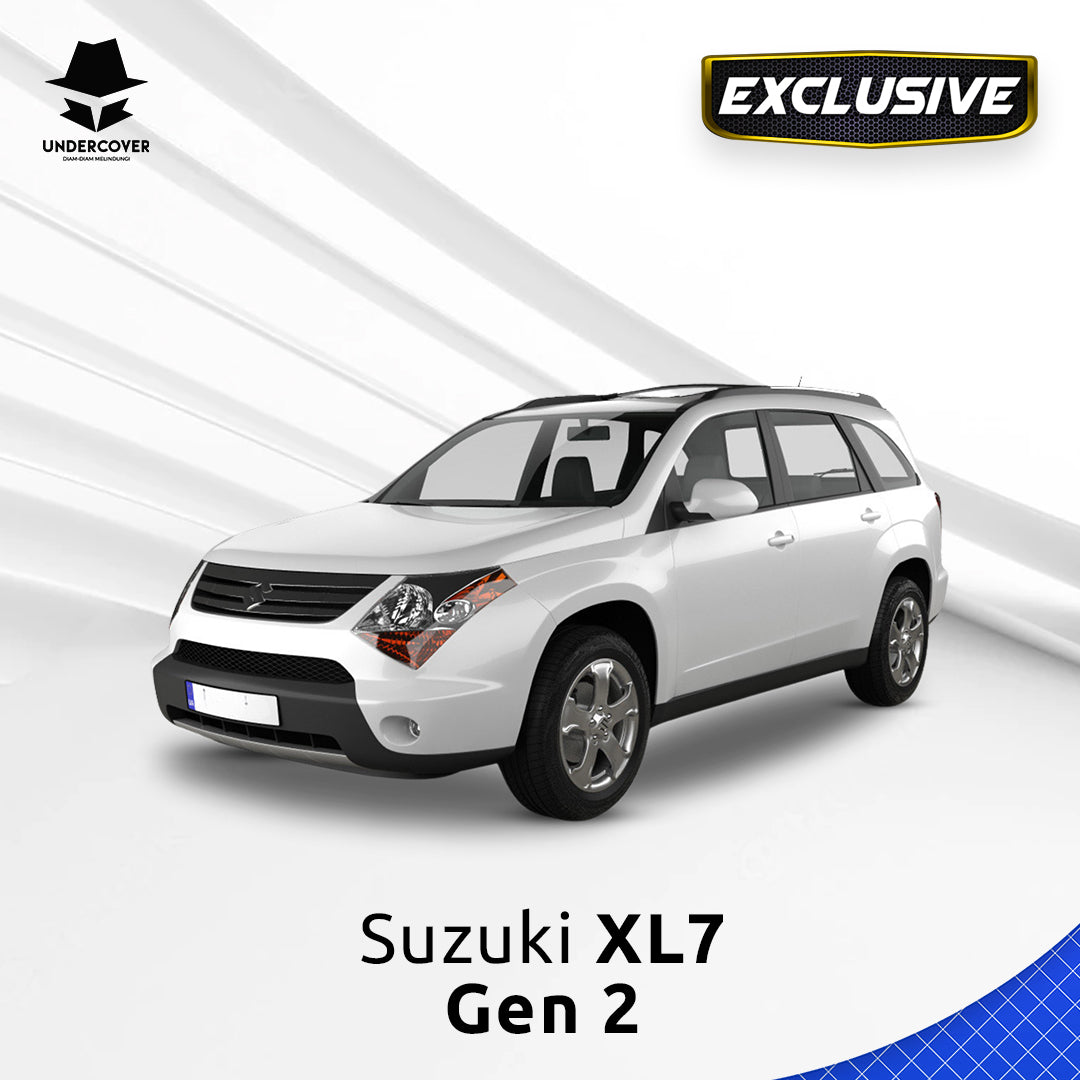 Cover Mobil Suzuki XL7 Exclusive