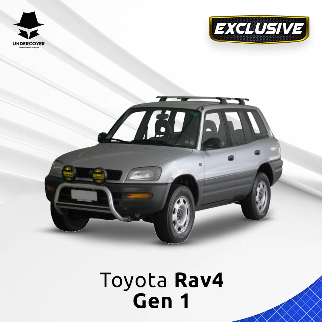 Cover Mobil Toyota RAV4 Exclusive