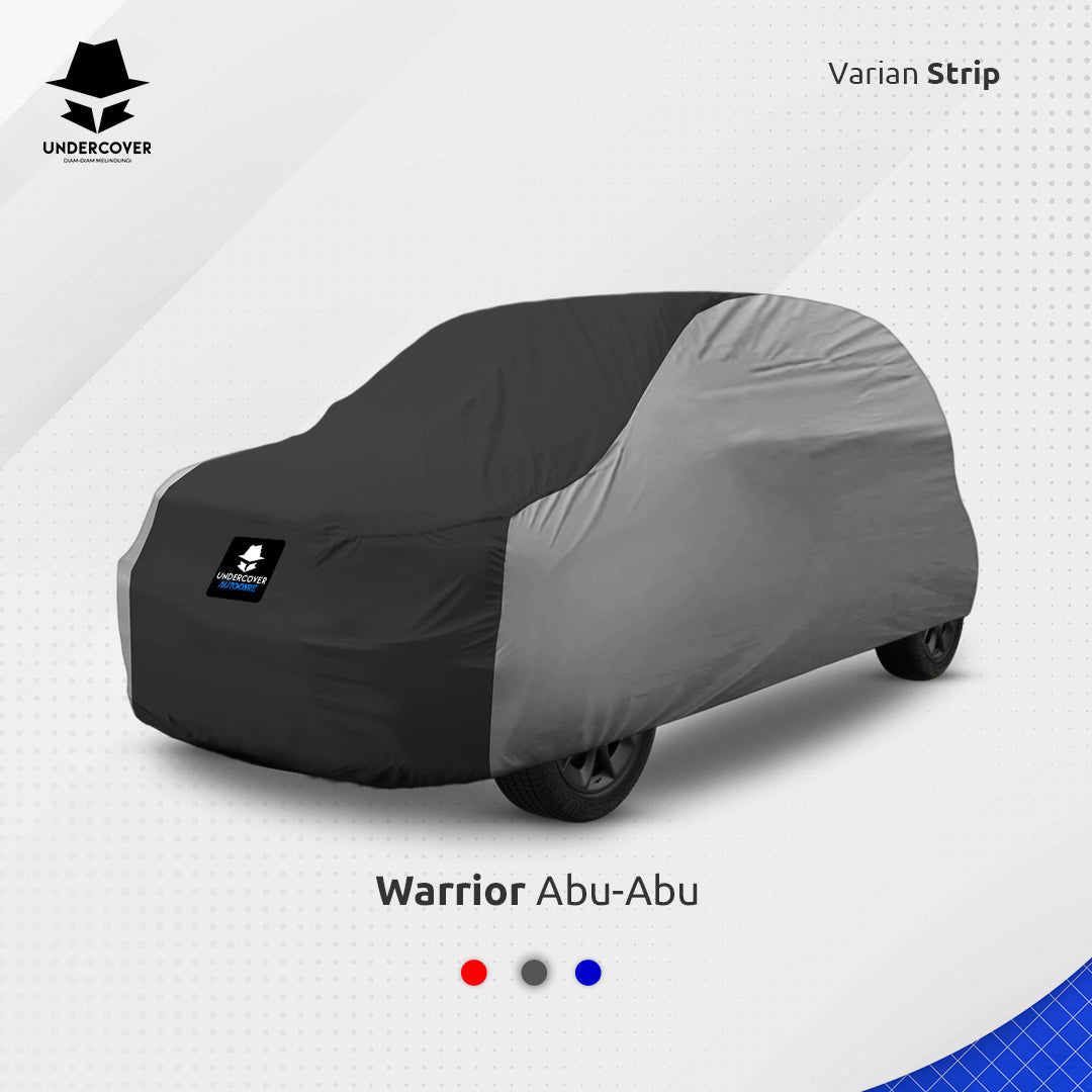 Cover Mobil Suzuki Ignis Reguler