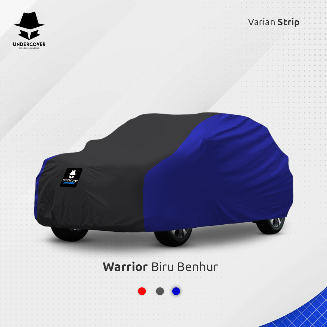 Cover Mobil Suzuki Vitara Brezza Reguler