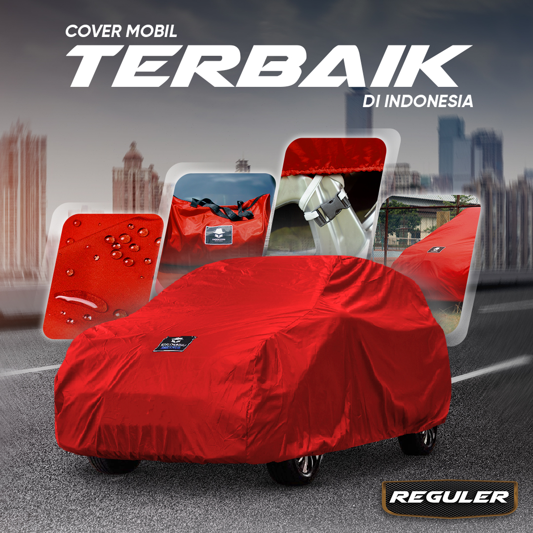 Cover Mobil Reguler