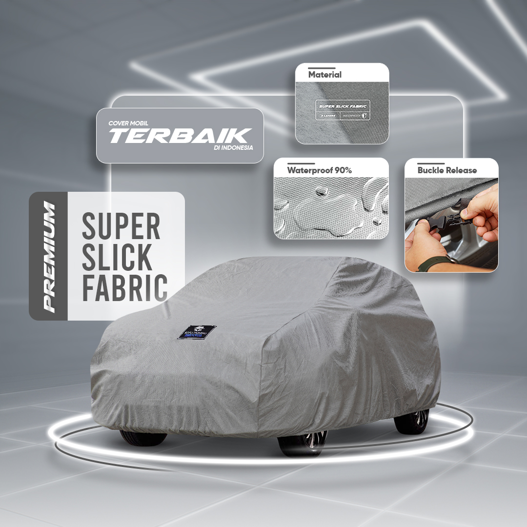 Cover Mobil Premium