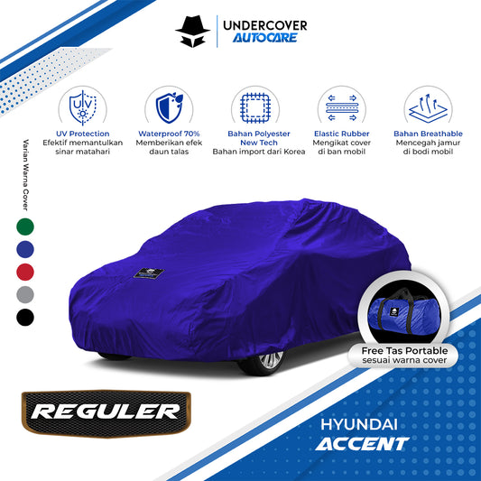 Cover Mobil Hyundai Palisade Reguler