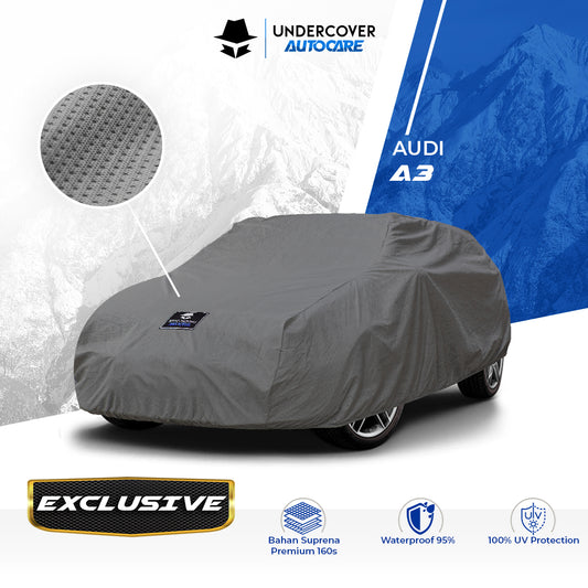 Cover Mobil Audi A3 Exclusive