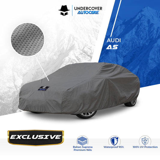 Cover Mobil Audi A5 Exclusive