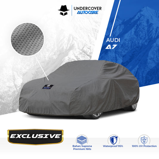Cover Mobil Audi A7 Exclusive