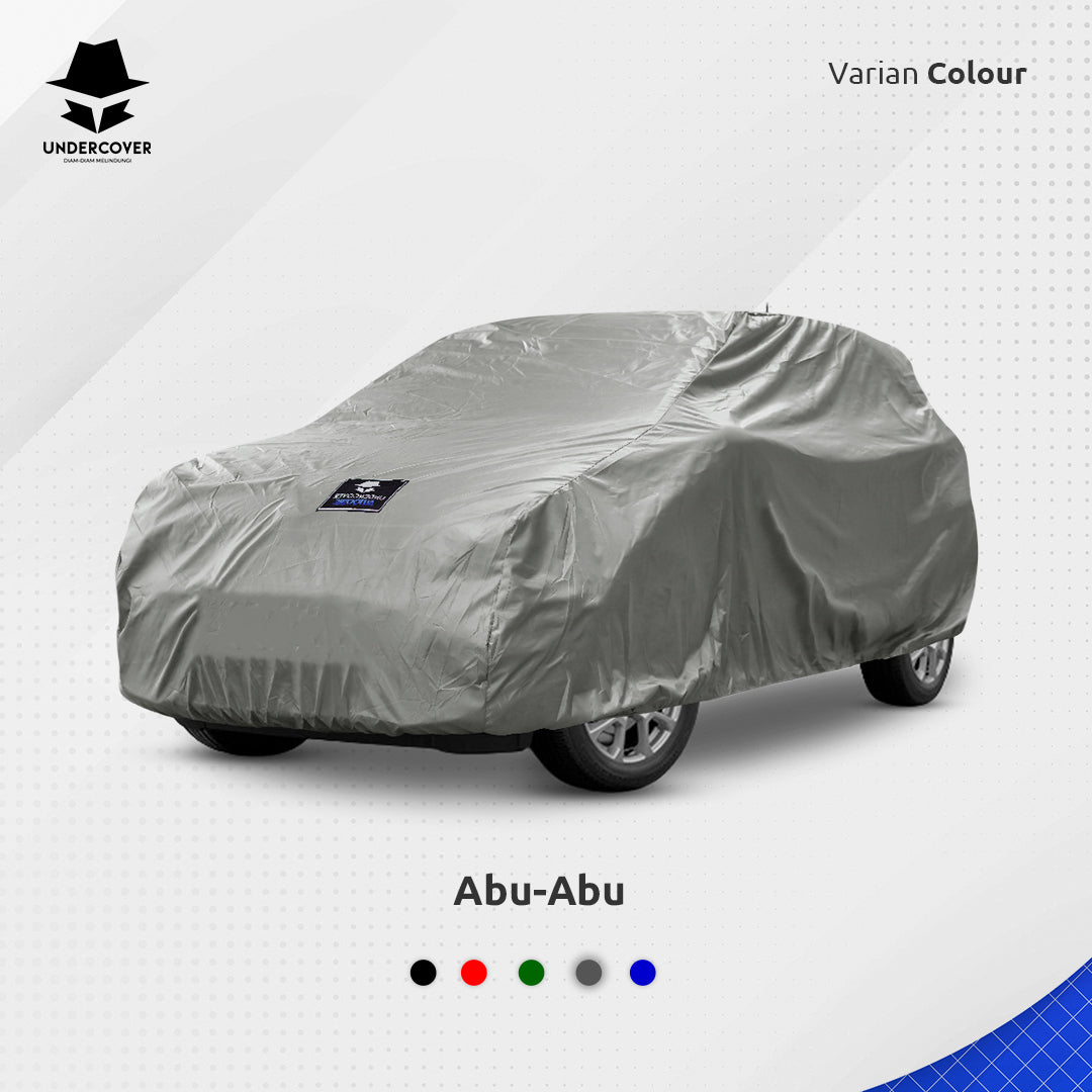 Cover Mobil Jeep Compass Reguler