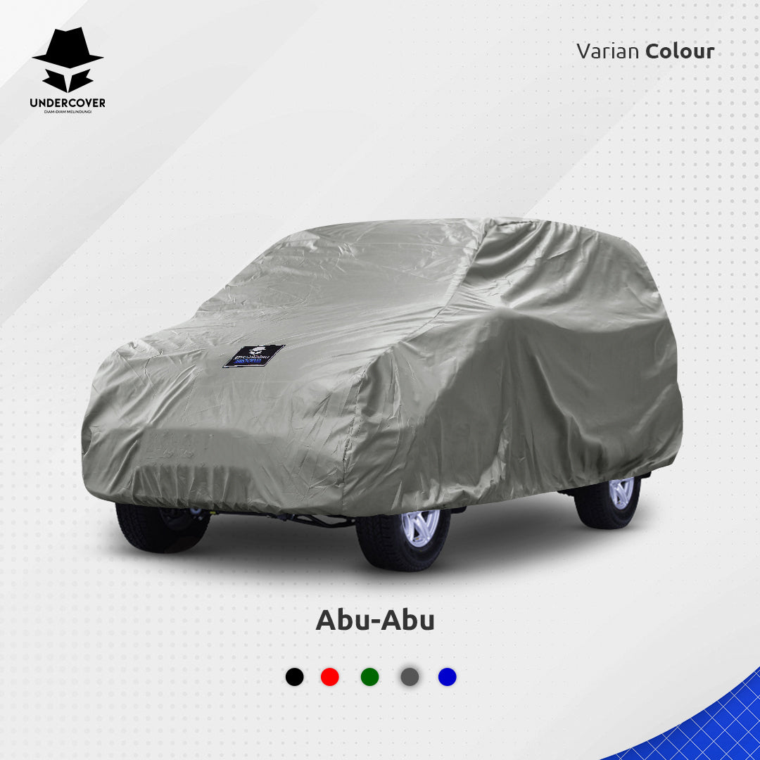 Cover Mobil Isuzu Panther Reguler
