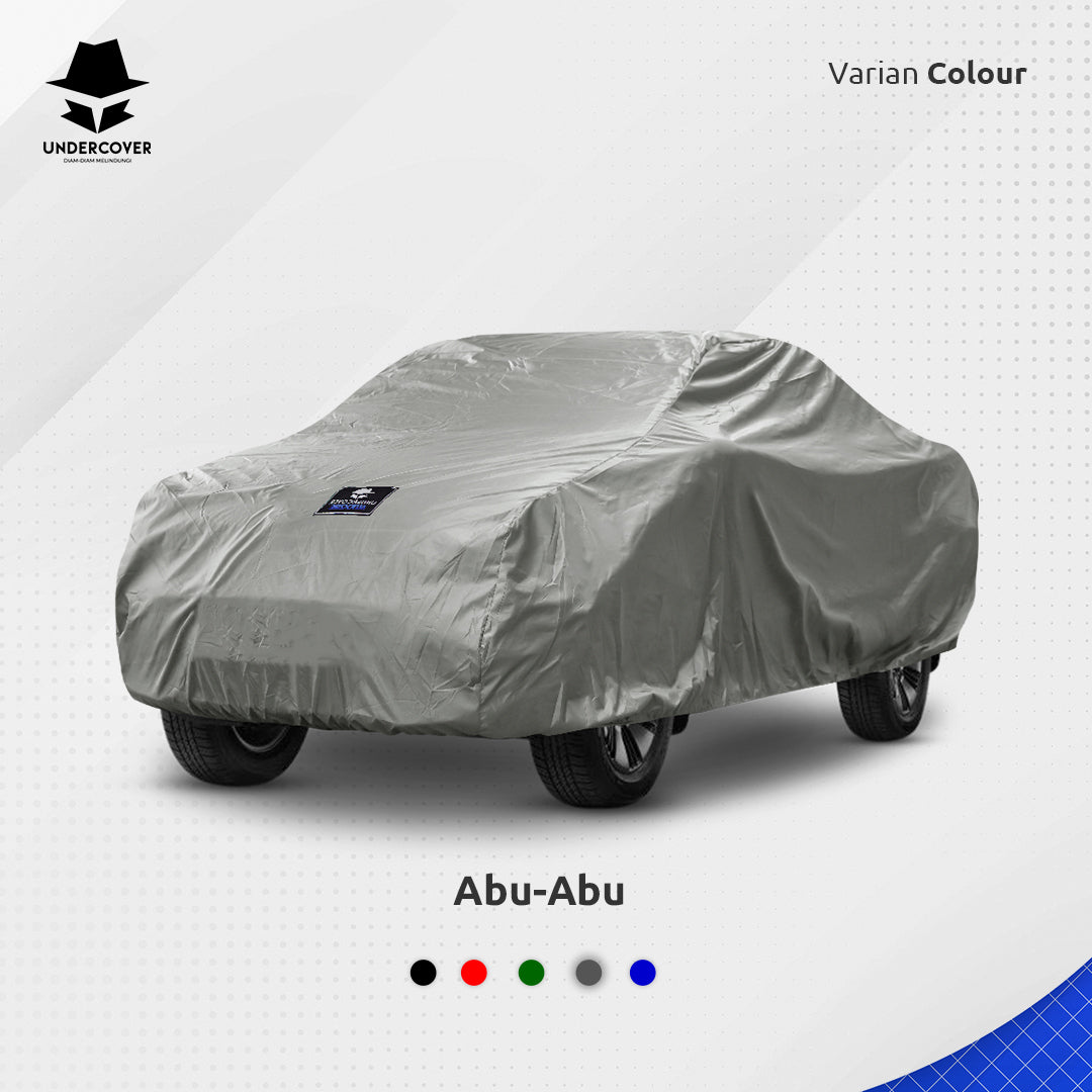 Cover Mobil Isuzu D-MAX Reguler