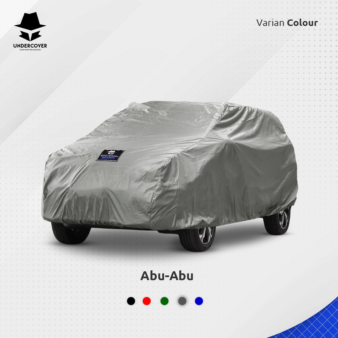 Cover Mobil Mitsubishi Xpander Reguler