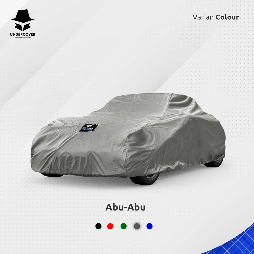 Cover Mobil Mazda MX 5 RF Reguler
