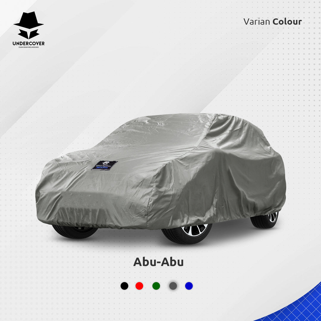 Cover Mobil Bentley Bentayga Reguler