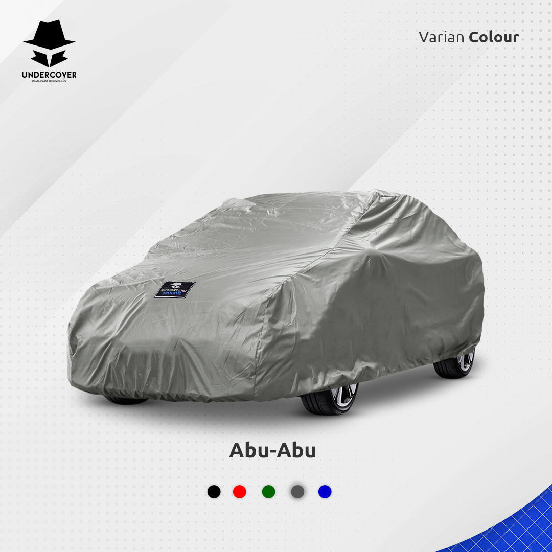 Cover Mobil Mitsubishi Lancer Reguler