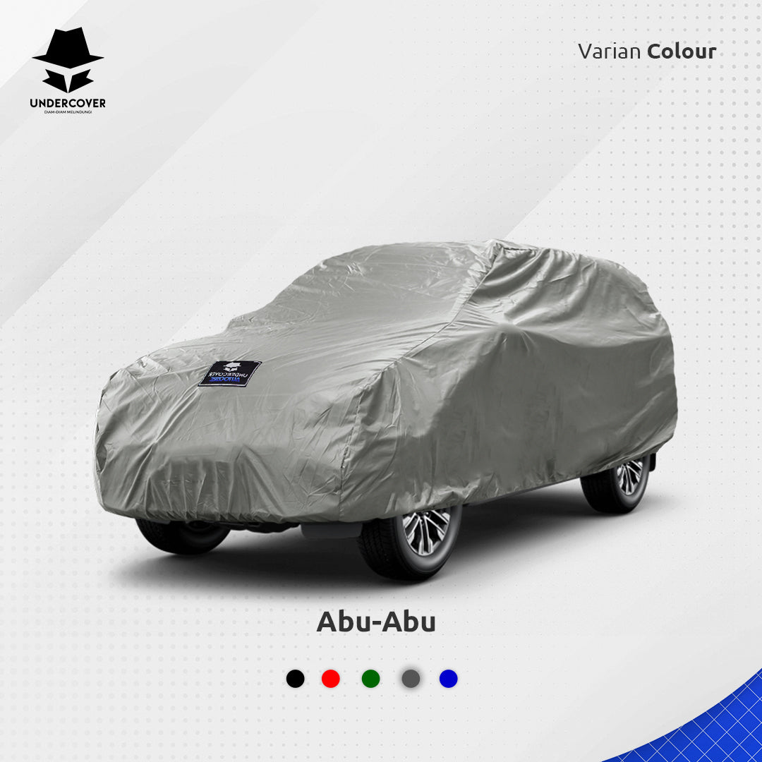 Cover Mobil Mitsubishi Pajero Sport Reguler