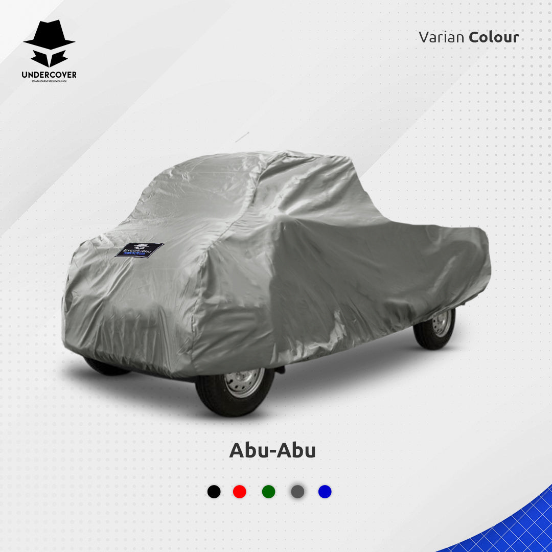 Cover Mobil DFSK Super Cab Reguler