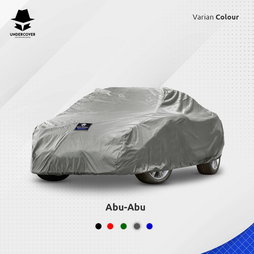 Cover Mobil Mitsubishi Eclipse Reguler