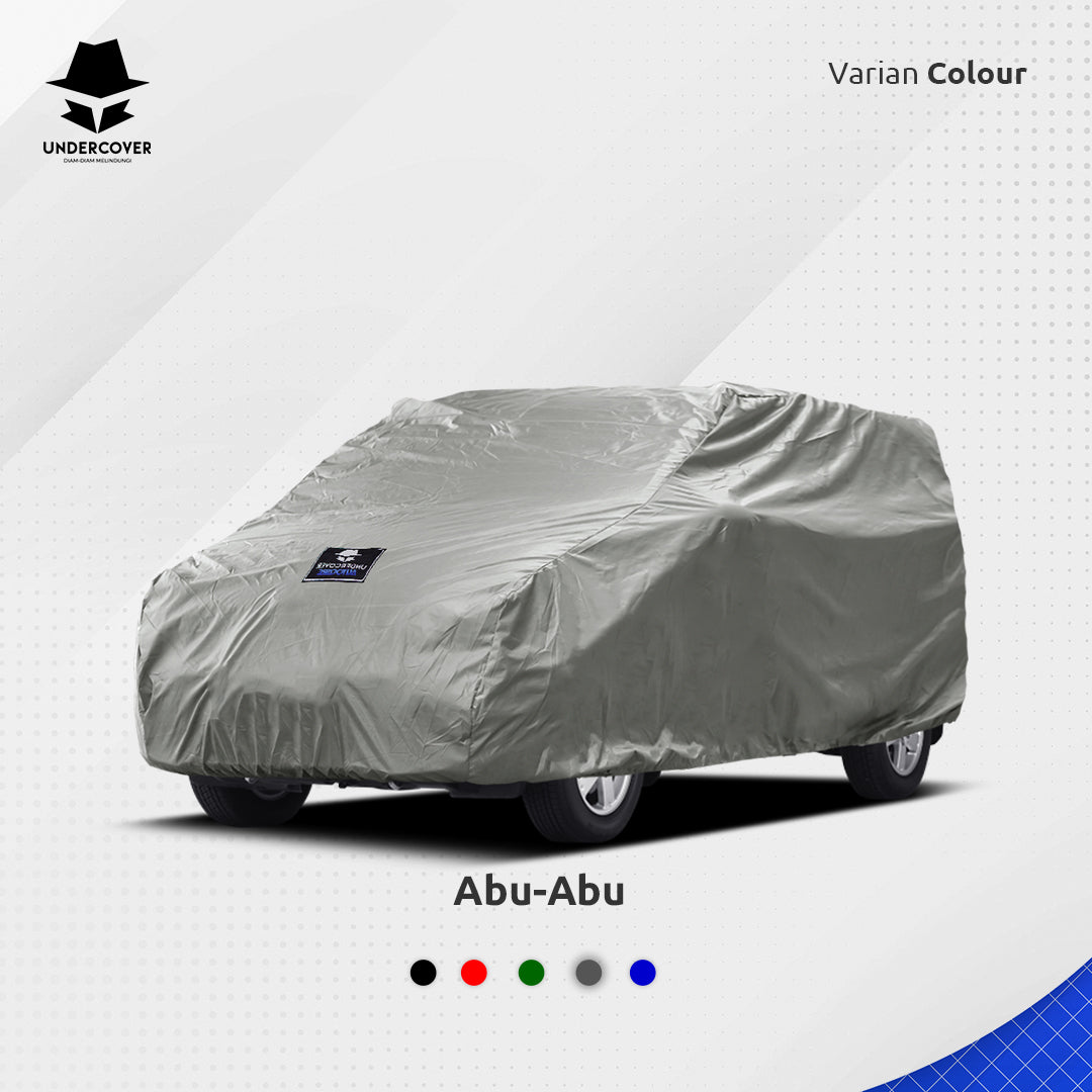 Cover Mobil Mitsubishi Delica Reguler