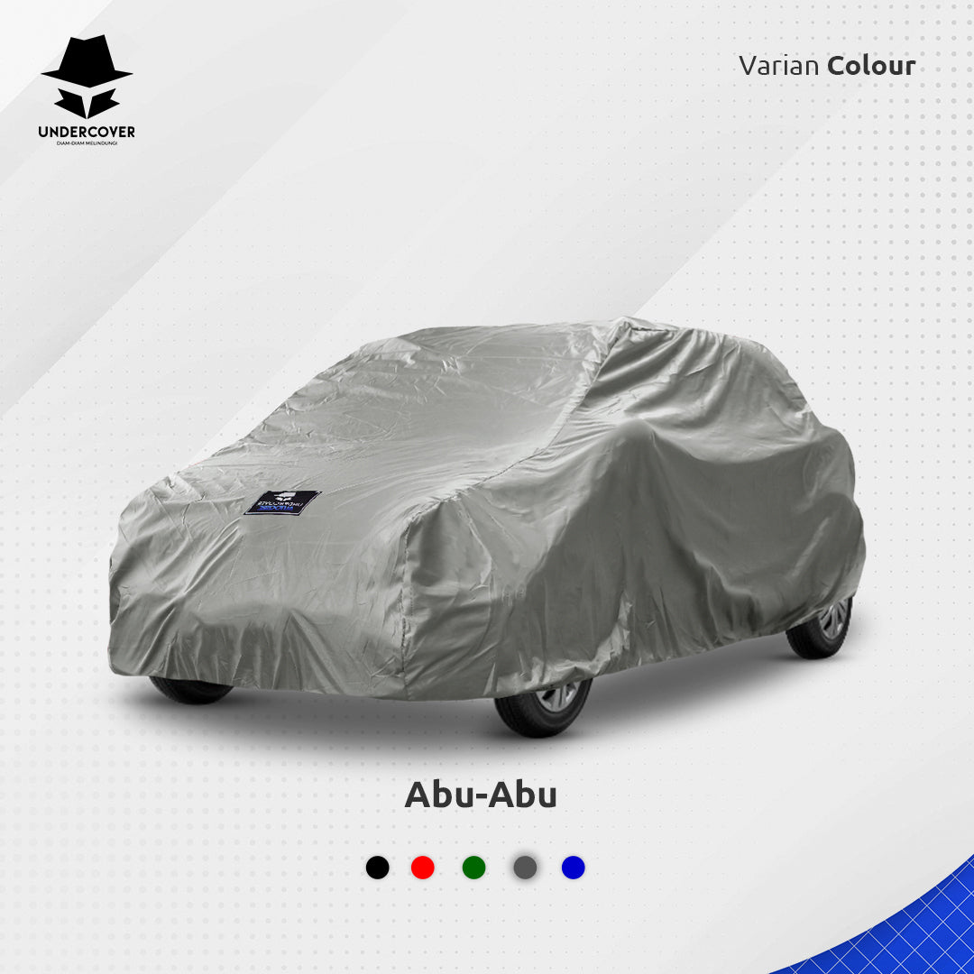Cover Mobil Datsun GO Reguler