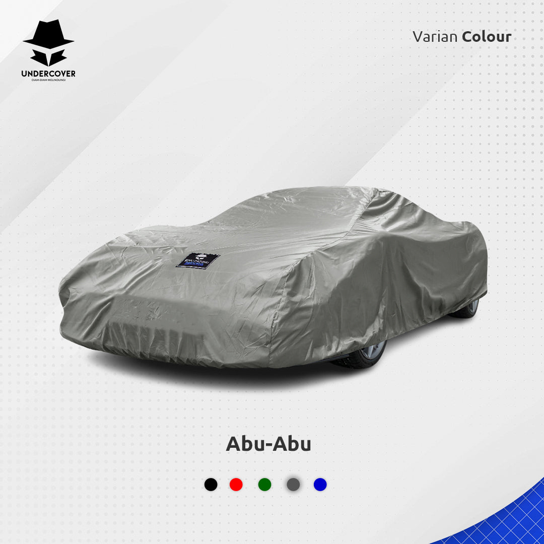 Cover Mobil Ferrari F8 Tributo Reguler