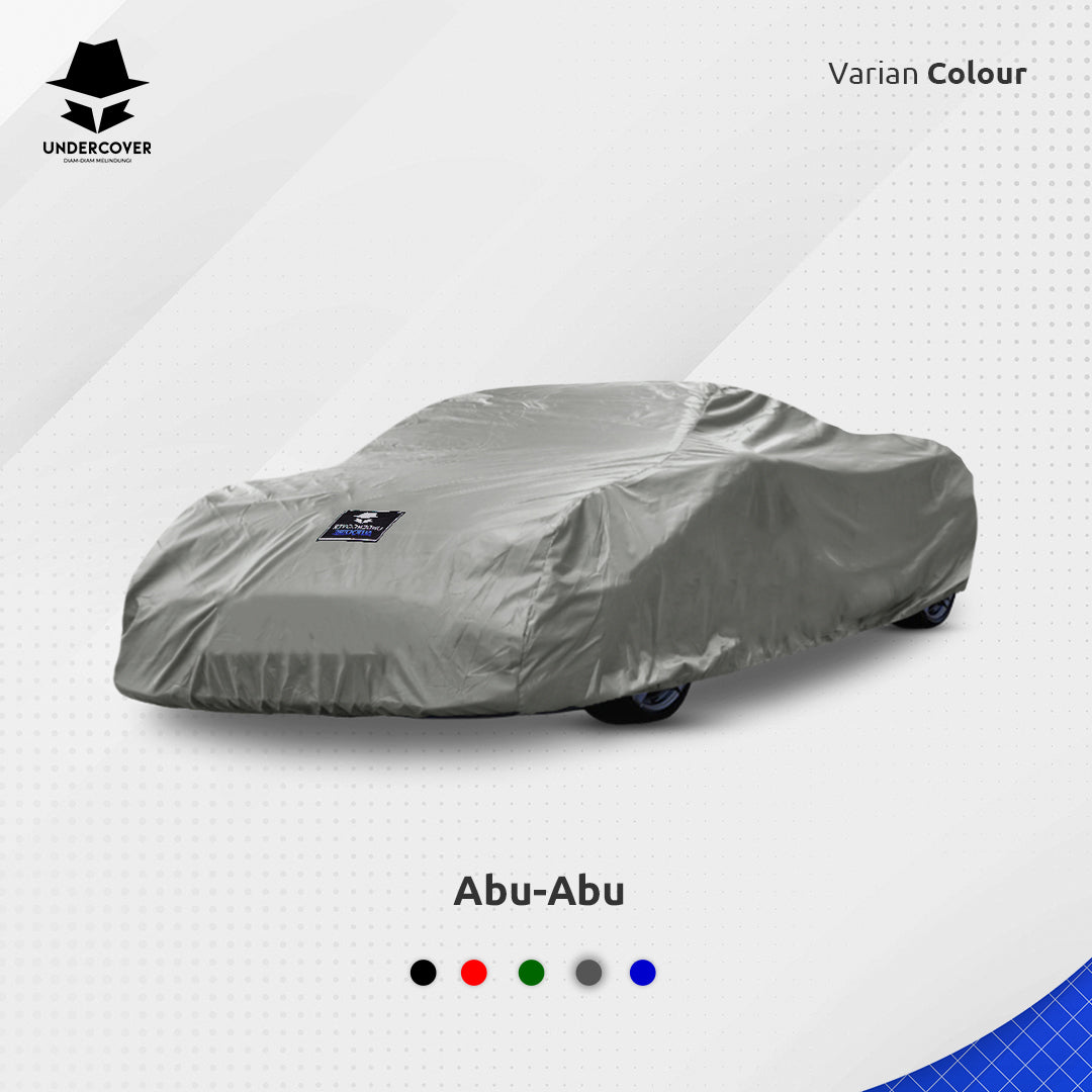 Cover Mobil Ferrari 488 Pista Reguler