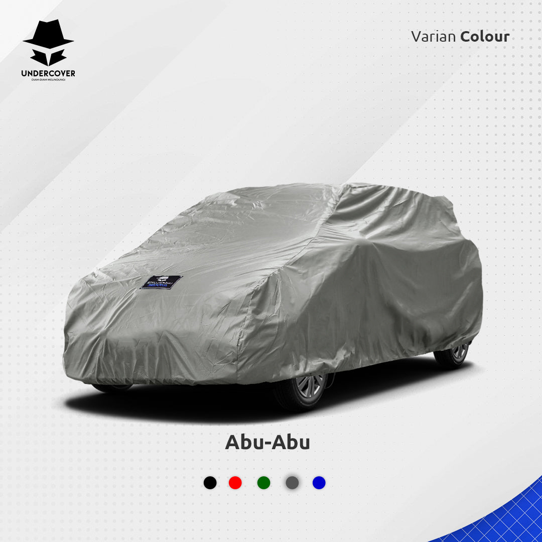 Cover Mobil Datsun GO Plus Reguler