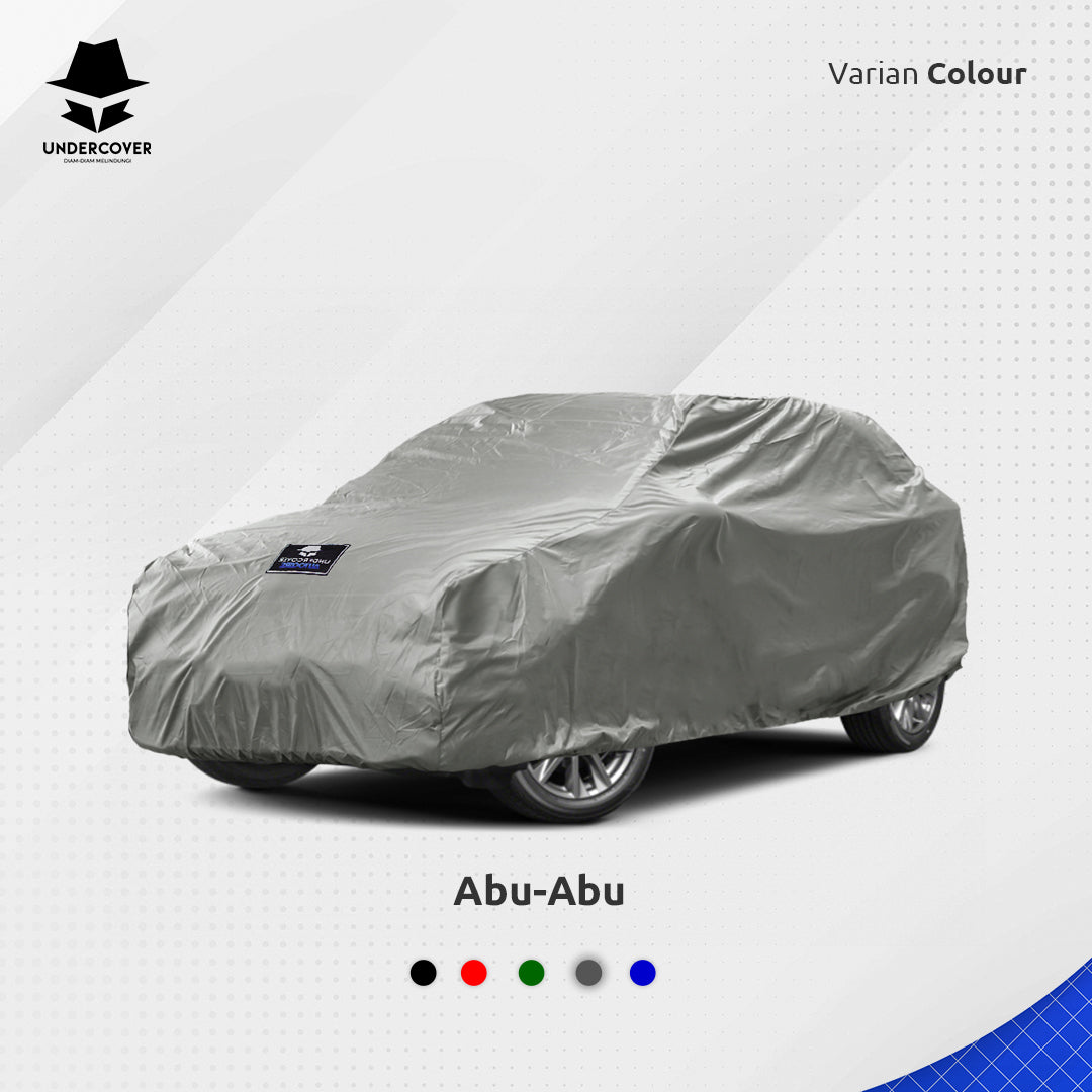 Cover Mobil Mazda CX-9 Reguler
