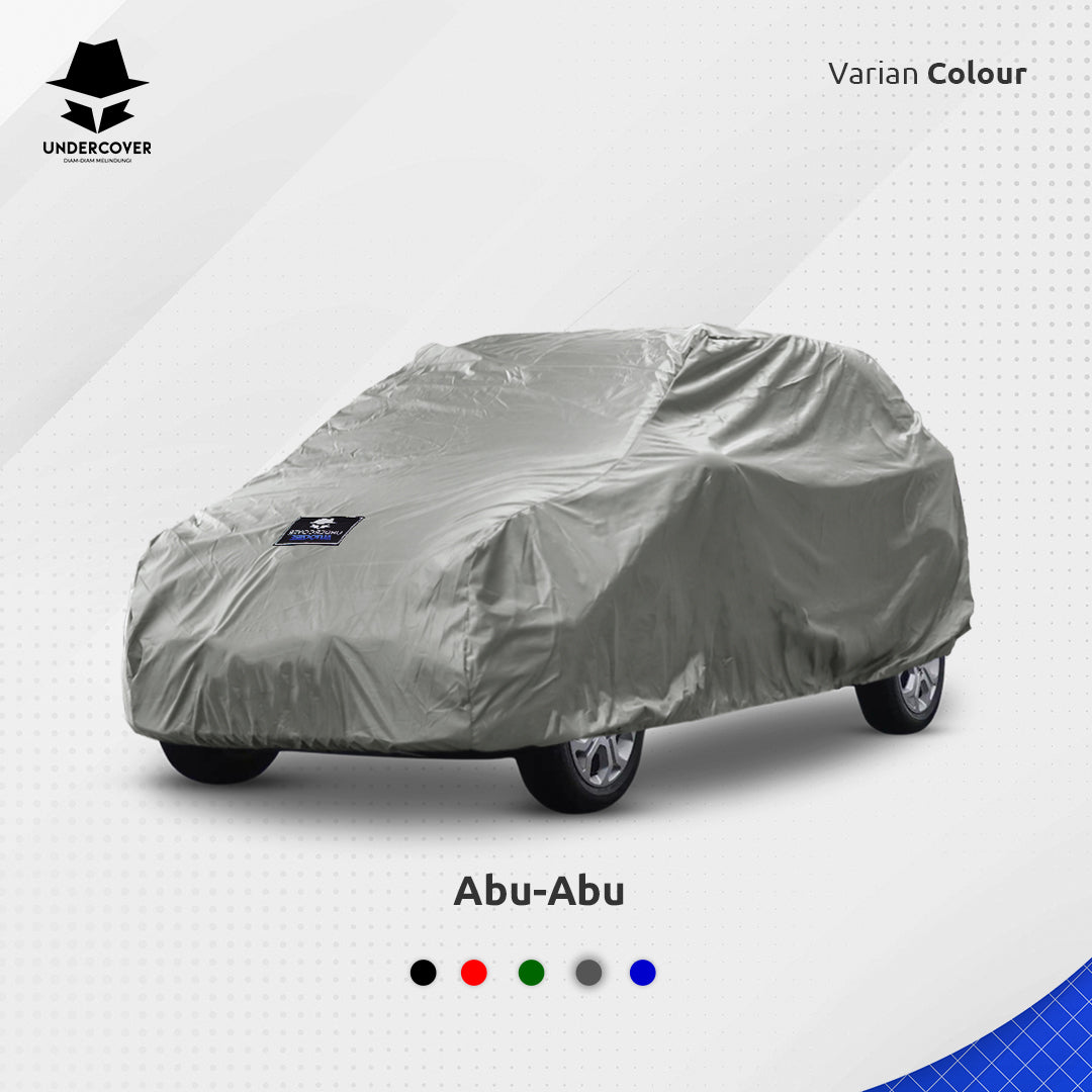 Cover Mobil Datsun Cross Reguler