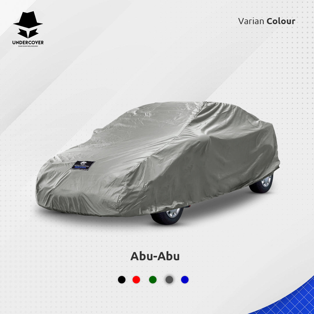 Cover Mobil Mazda Lantis Reguler