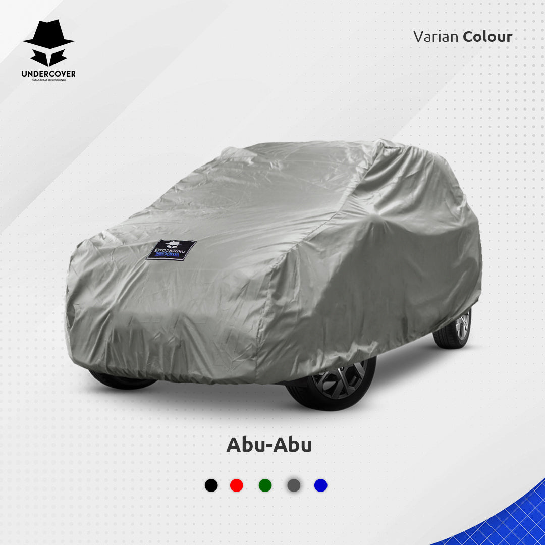 Cover Mobil Mitsubishi Xpander Cross Reguler