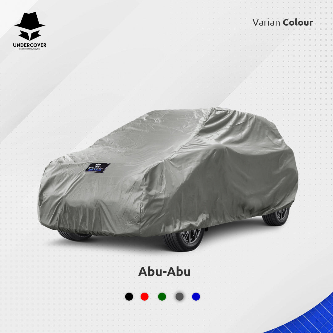 Cover Mobil DFSK Glory i-Auto Reguler