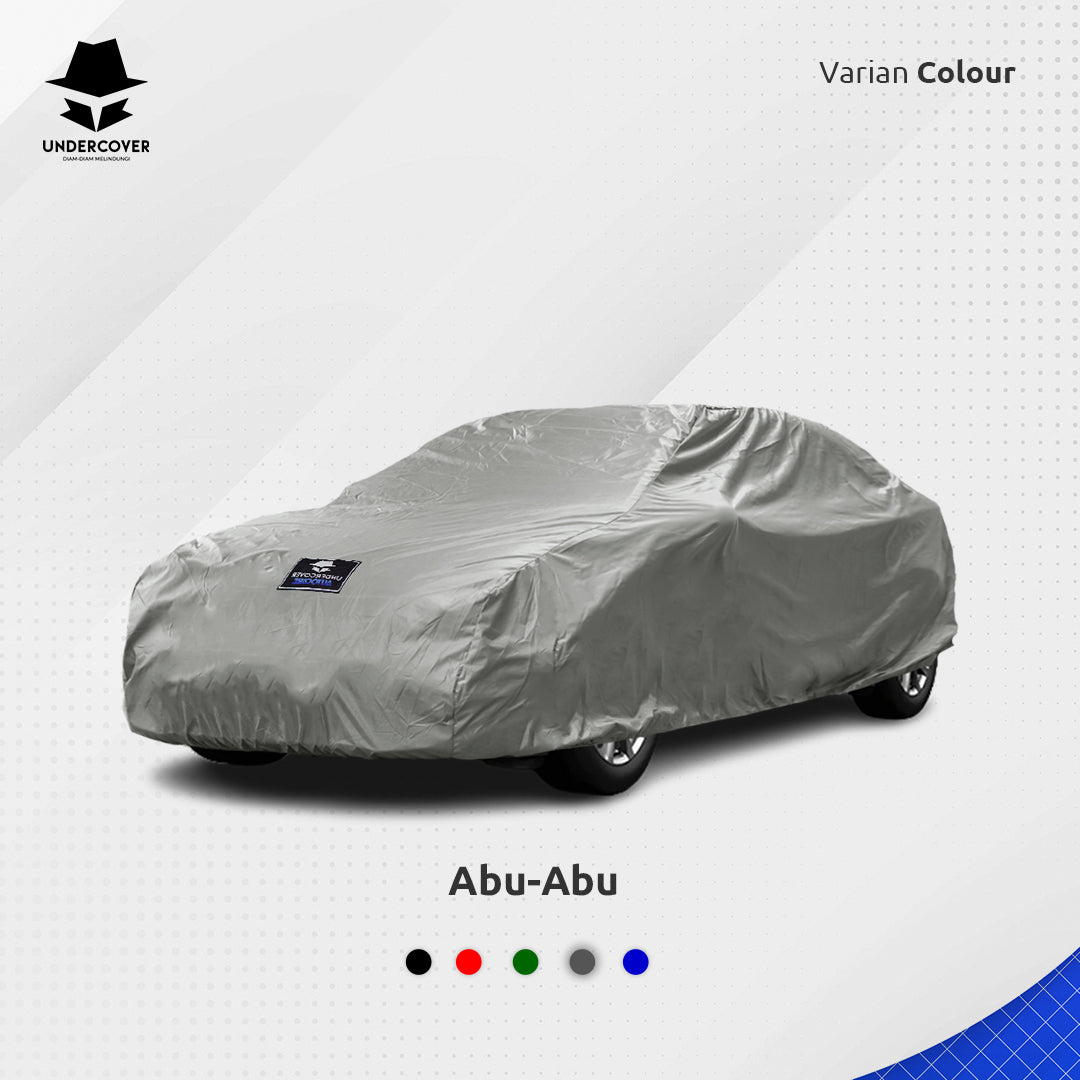 Cover Mobil Mazda 6 Reguler