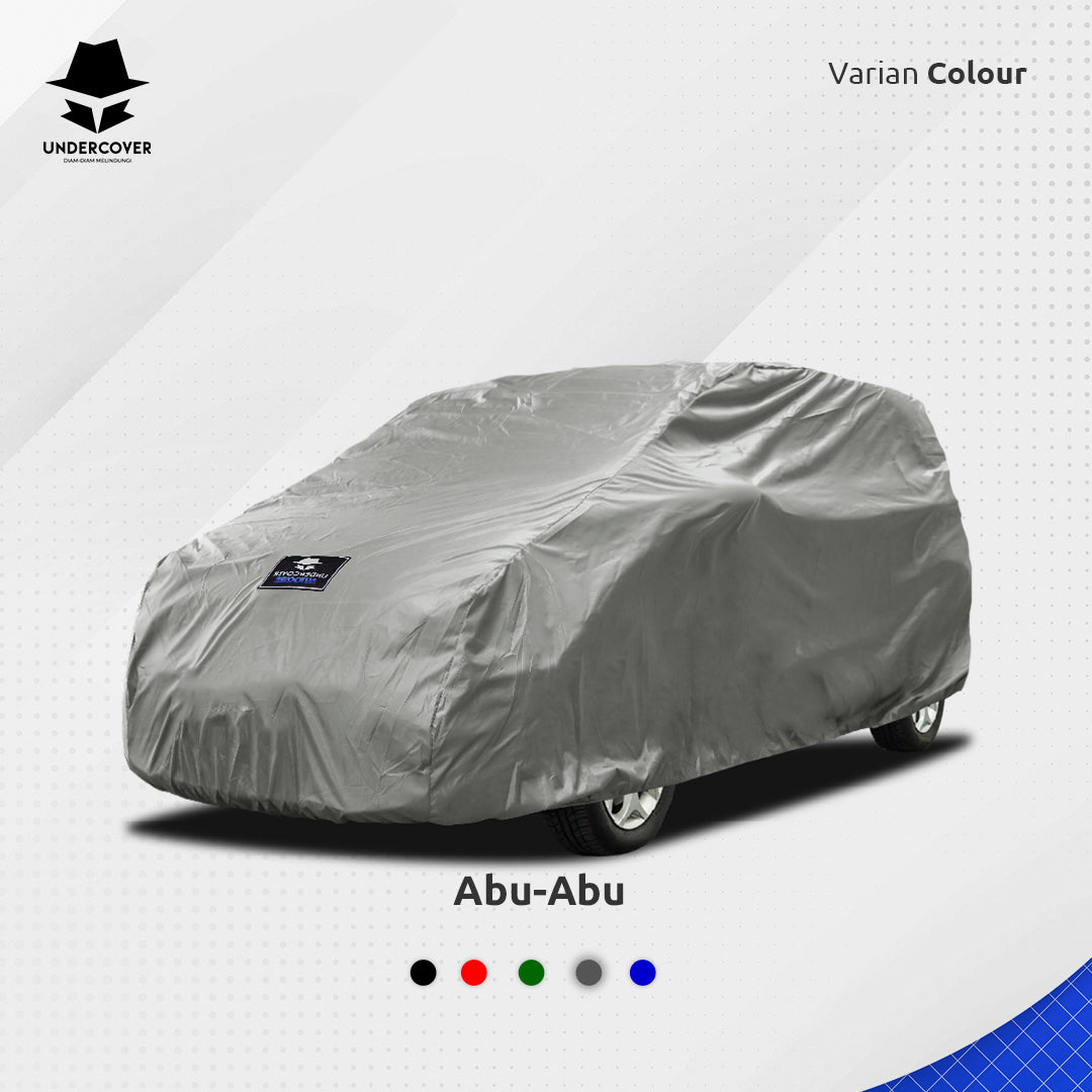 Cover Mobil Mazda Biante Reguler