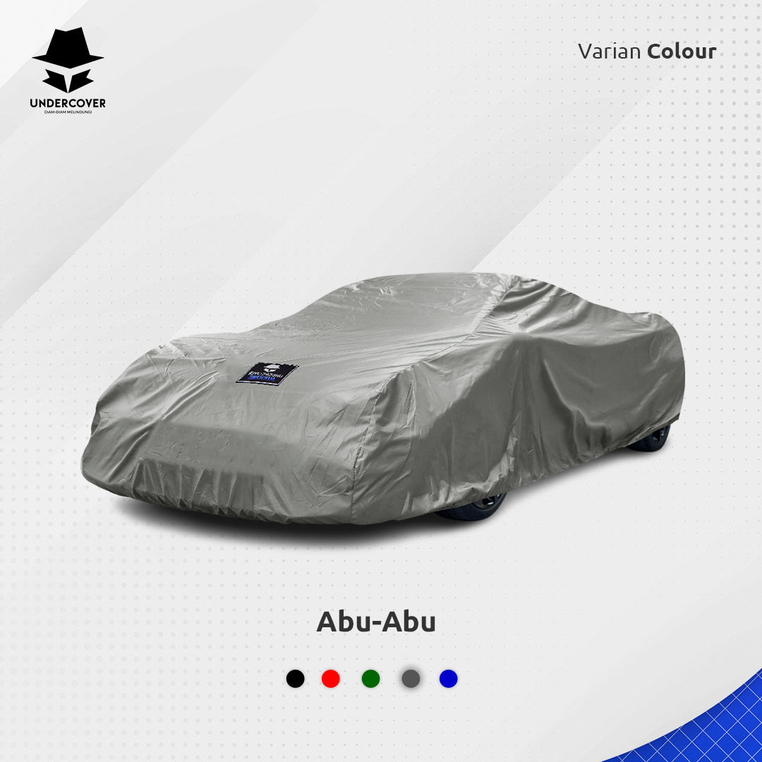 Cover Mobil Ferrari SF90 Stradale Reguler