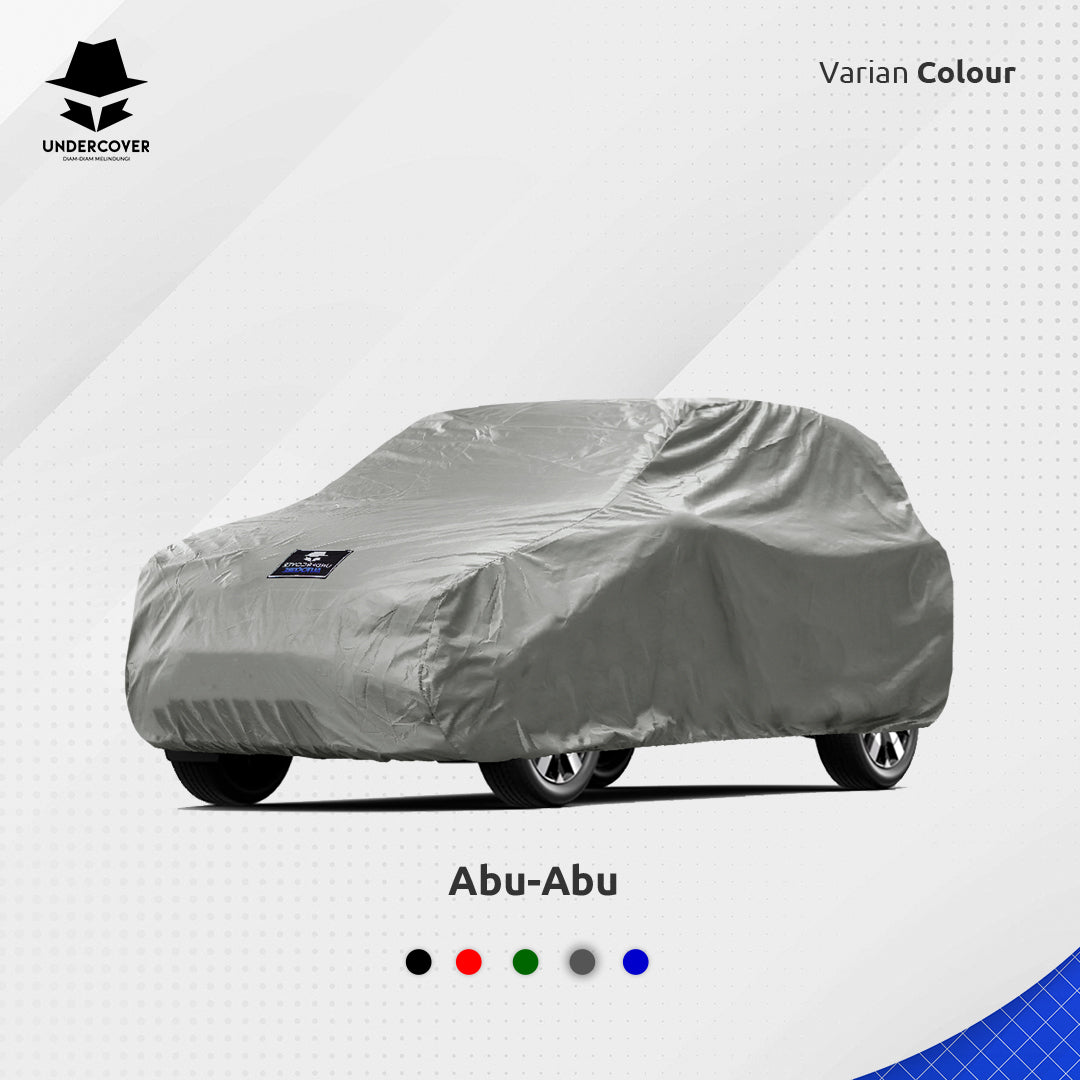 Cover Mobil Mitsubishi Destinator Reguler
