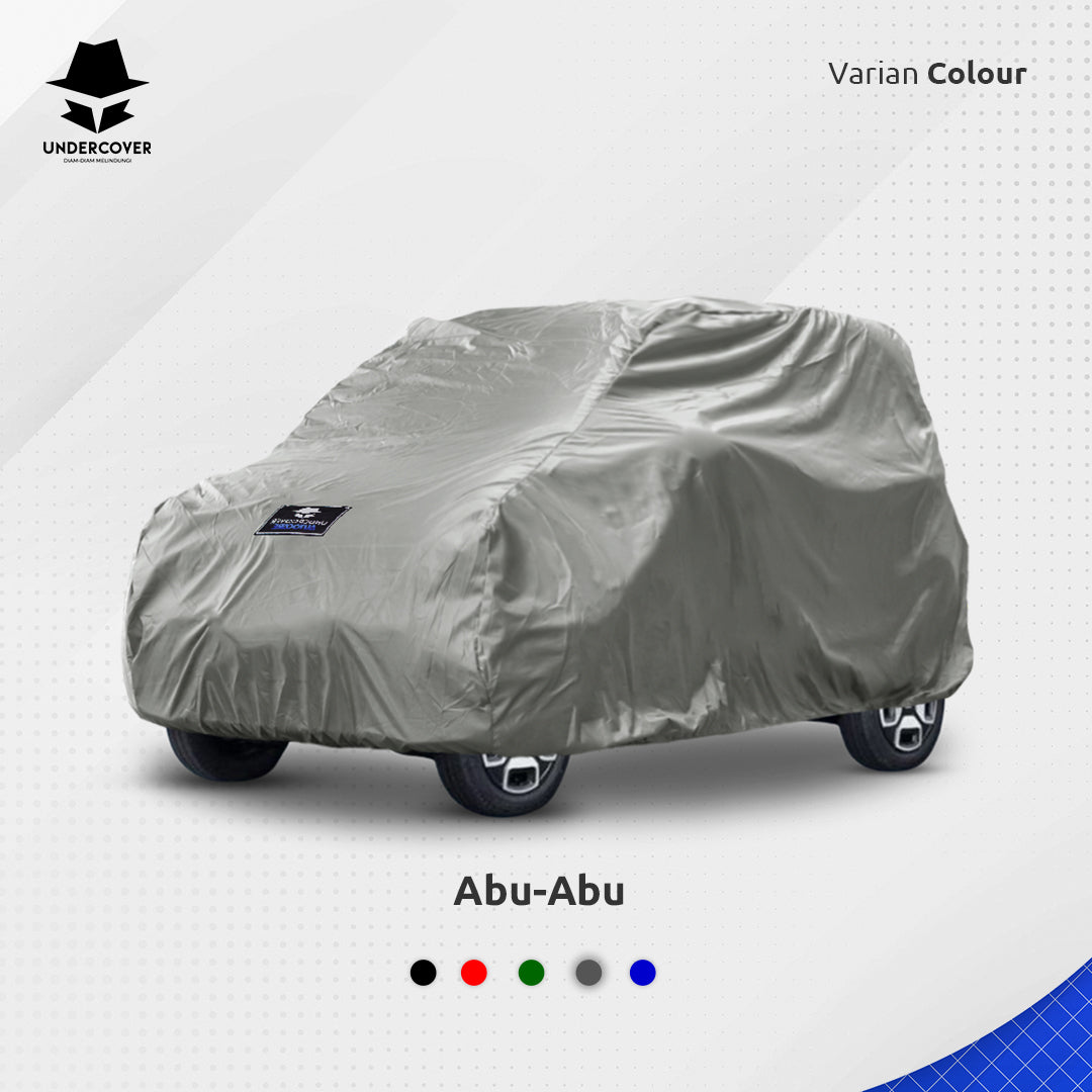Cover Mobil DFSK Mini EV Reguler