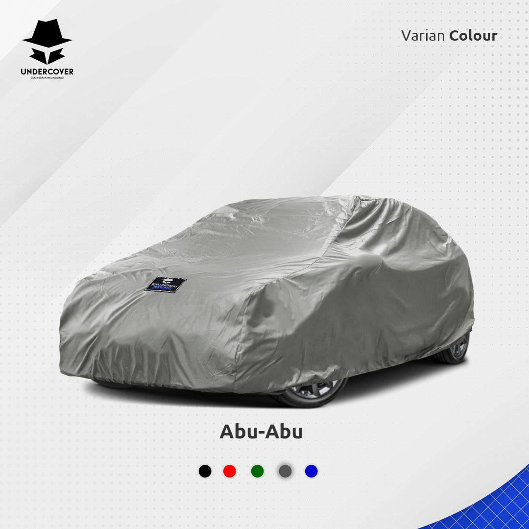 Cover Mobil Mazda 3 Reguler