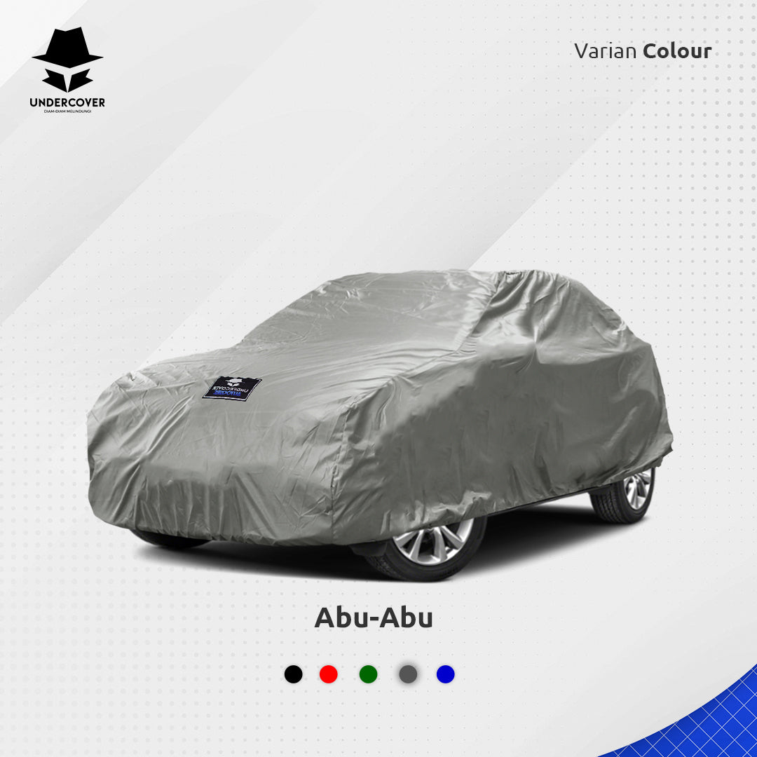 Cover Mobil Mazda CX-30 Reguler