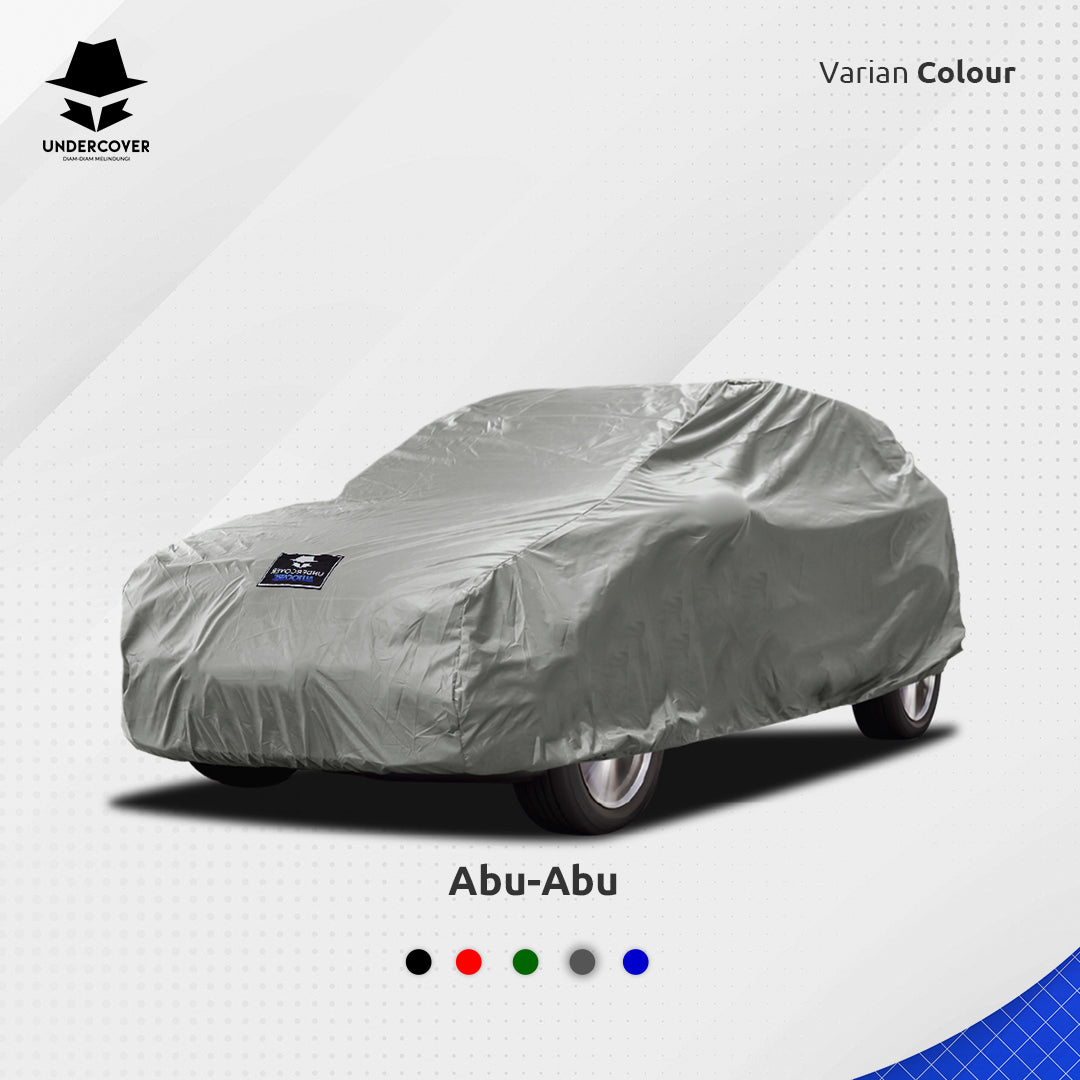 Cover Mobil Mazda CX-8 Reguler