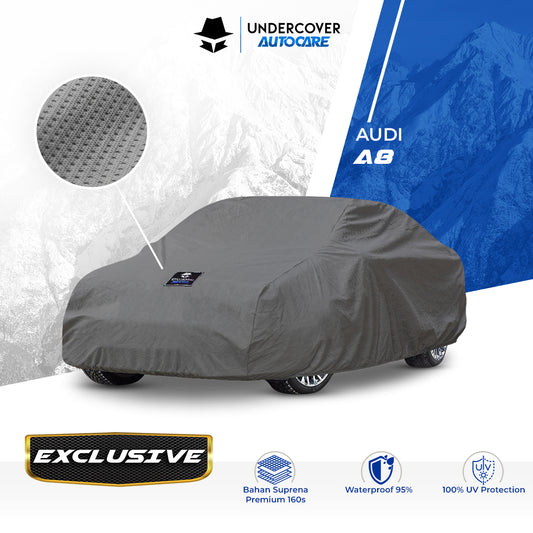 Cover Mobil Audi A8 Exclusive