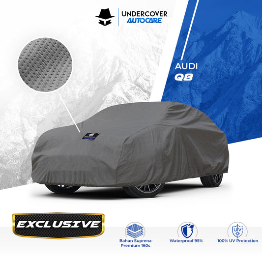 Cover Mobil Audi Q8 Exclusive