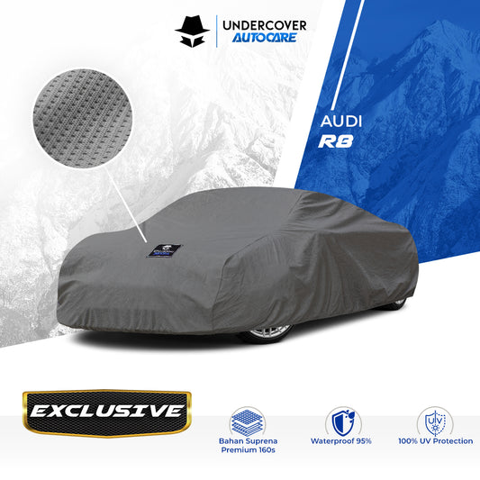 Cover Mobil Audi R8 Exclusive