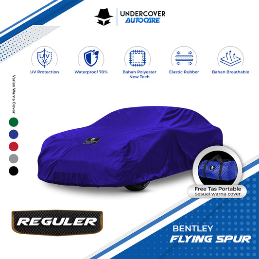 Cover Mobil Bentley Flying Spur Reguler