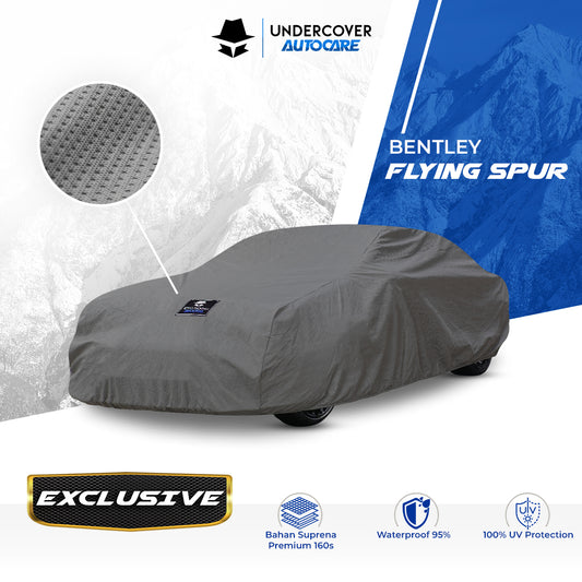 Cover Mobil Bentley Flying Spur Exclusive